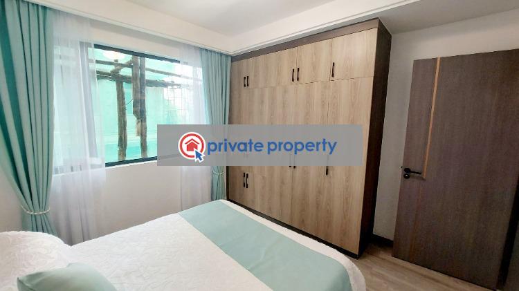 2 bedroom Apartment For Sale &nbsp;off Argwings Kodhek Road Kilimani Nairobi - 14