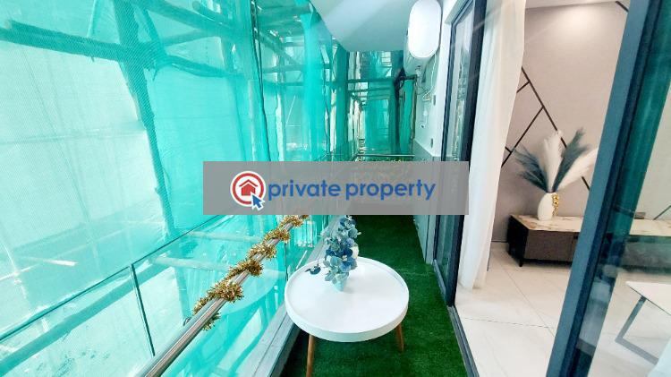 2 bedroom Apartment For Sale &nbsp;argwings Kodhek Road Kilimani Nairobi - 15