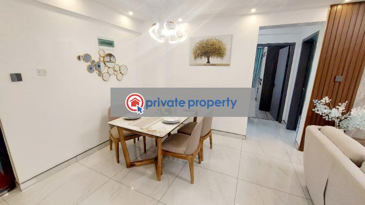 2 bedroom Apartment For Sale &nbsp;off Argwings Kodhek Road Kilimani Nairobi - 6