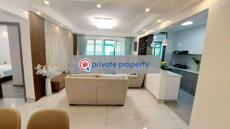 2 bedroom Apartment For Sale &nbsp;off Argwings Kodhek Road Kilimani Nairobi - 2