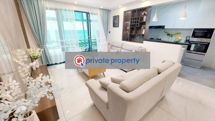 2 bedroom Apartment For Sale &nbsp;off Argwings Kodhek Road Kilimani Nairobi - 9