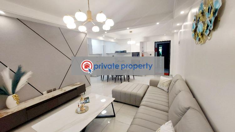 2 bedroom Apartment For Sale &nbsp;argwings Kodhek Road Kilimani Nairobi - 13