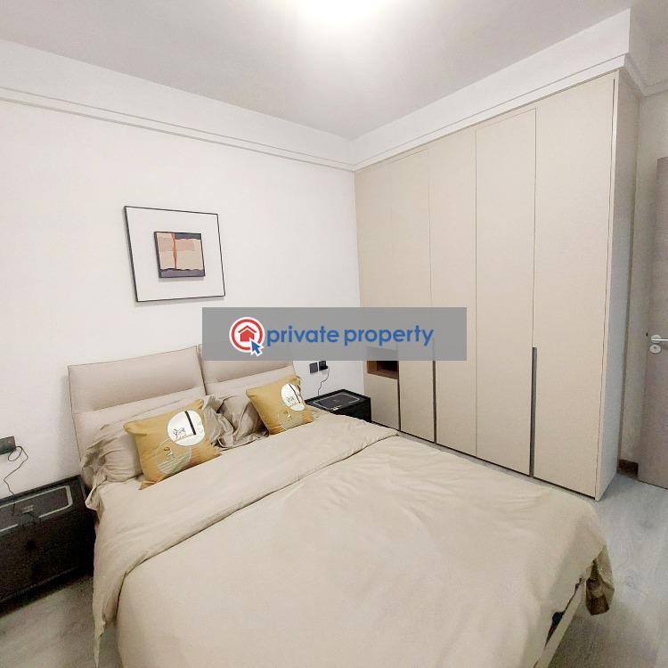2 bedroom Apartment For Sale &nbsp;off Ring Road Kilimani Kilimani Nairobi - 9