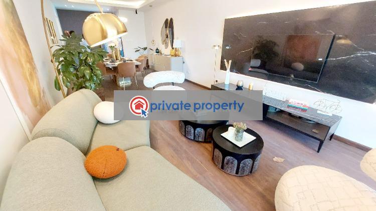 2 bedroom Apartment For Sale &nbsp;near The Junction Kilimani Nairobi - 4