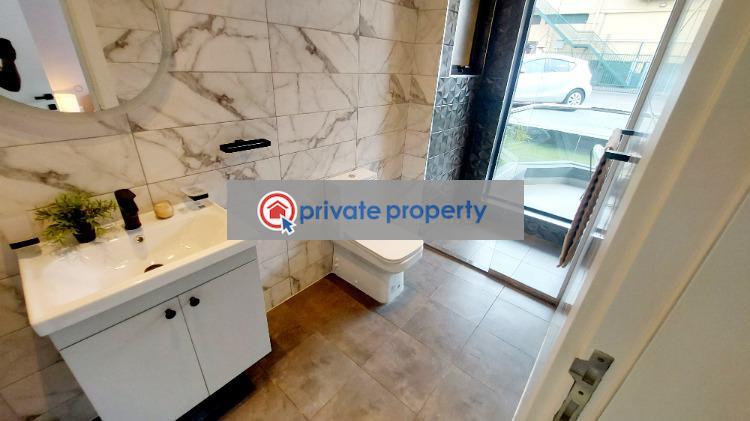 2 bedroom Apartment For Sale &nbsp;near The Junction Kilimani Nairobi - 21