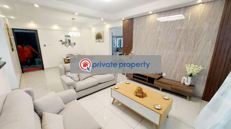 2 bedroom Apartment For Sale &nbsp;off Argwings Kodhek Road Kilimani Nairobi - 19