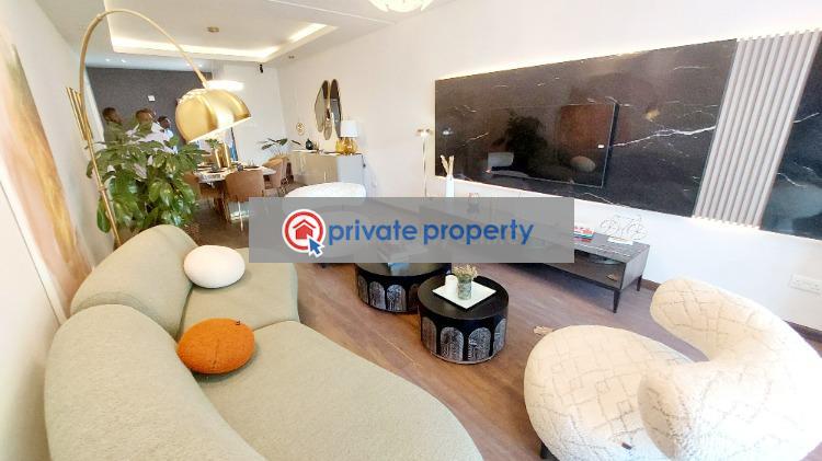 2 bedroom Apartment For Sale &nbsp;near The Junction Kilimani Nairobi - 7