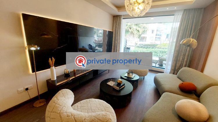 2 bedroom Apartment For Sale &nbsp;near The Junction Kilimani Nairobi - 14
