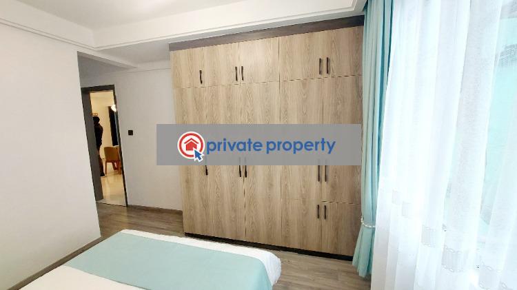 2 bedroom Apartment For Sale &nbsp;off Argwings Kodhek Road Kilimani Nairobi - 12