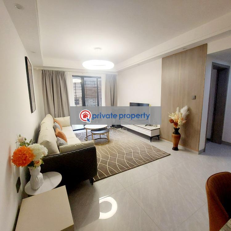 2 bedroom Apartment For Sale  off Ring Road Kilimani Kilimani Nairobi - 0