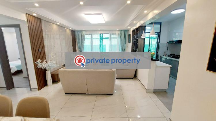 2 bedroom Apartment For Sale &nbsp;off Argwings Kodhek Road Kilimani Nairobi - 1