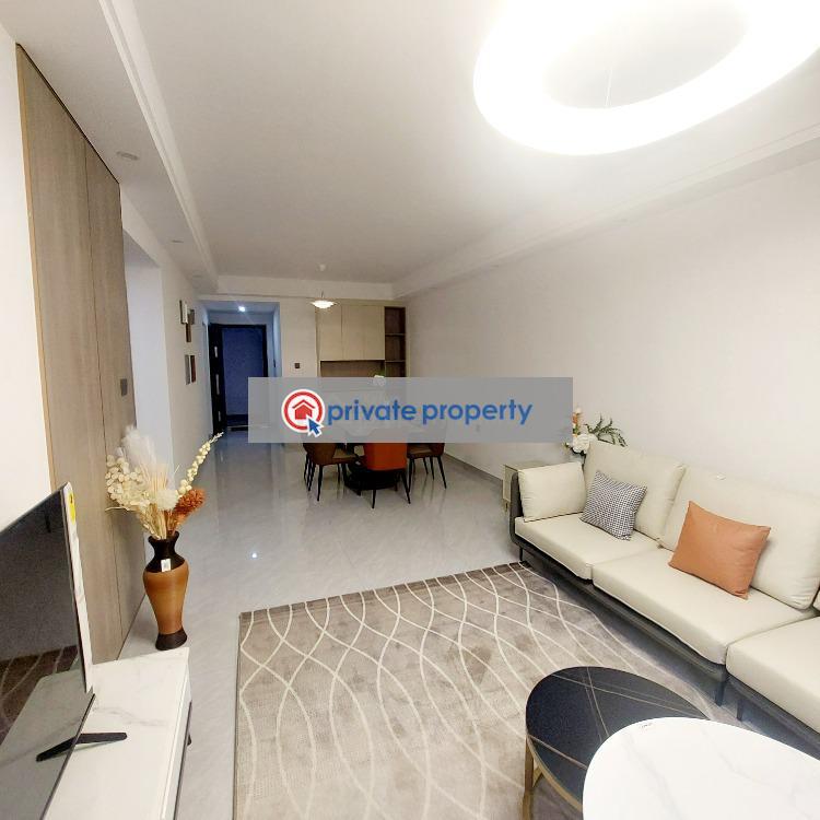 2 bedroom Apartment For Sale &nbsp;off Ring Road Kilimani Kilimani Nairobi - 2
