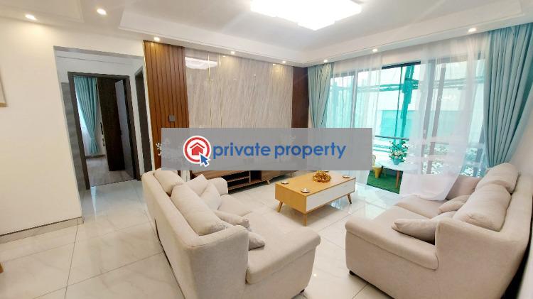 2 bedroom Apartment For Sale &nbsp;off Argwings Kodhek Road Kilimani Nairobi - 5