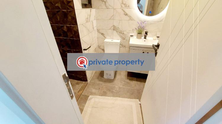 2 bedroom Apartment For Sale &nbsp;near The Junction Kilimani Nairobi - 23