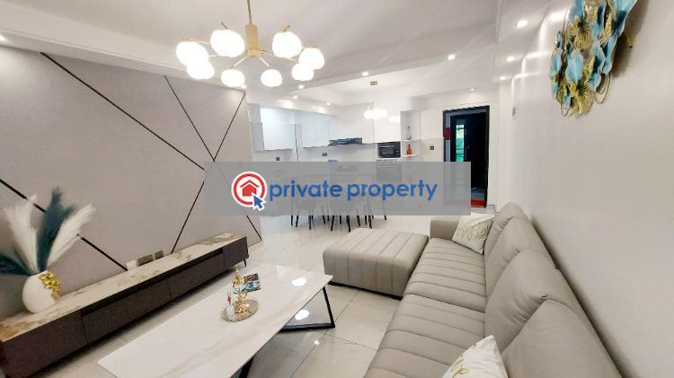 2 bedroom Apartment For Sale &nbsp;argwings Kodhek Road Kilimani Nairobi - 12