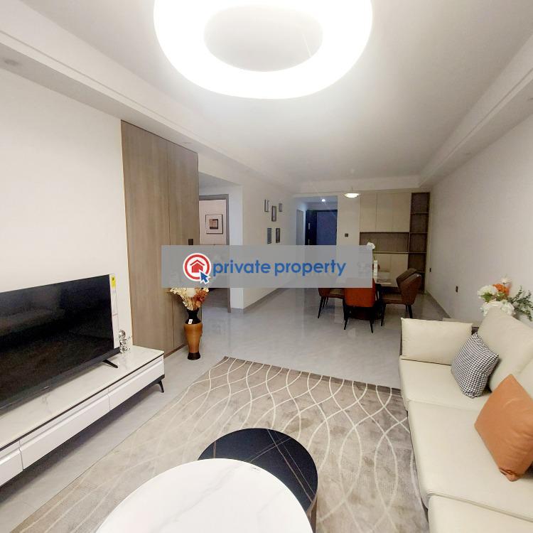 2 bedroom Apartment For Sale &nbsp;off Ring Road Kilimani Kilimani Nairobi - 3