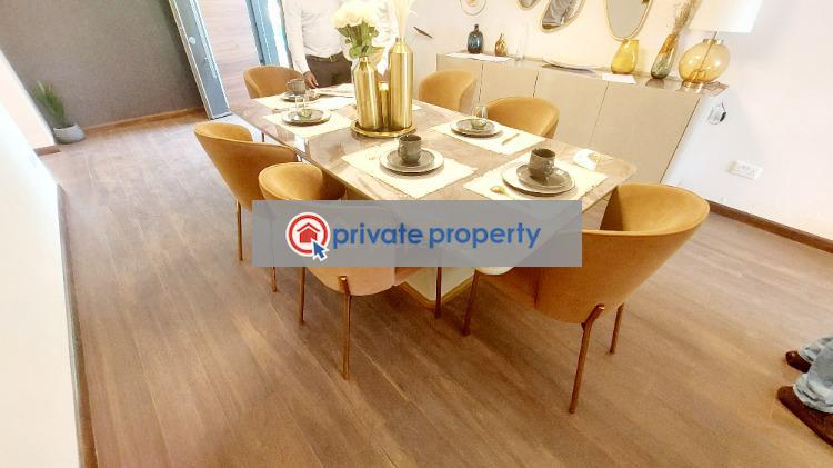 2 bedroom Apartment For Sale &nbsp;near The Junction Kilimani Nairobi - 3