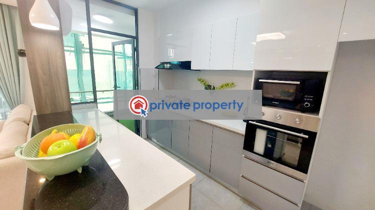 2 bedroom Apartment For Sale &nbsp;off Argwings Kodhek Road Kilimani Nairobi - 4