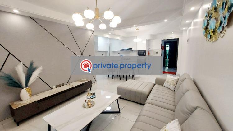 2 bedroom Apartment For Sale &nbsp;argwings Kodhek Road Kilimani Nairobi - 14
