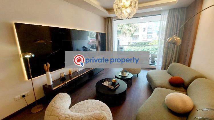2 bedroom Apartment For Sale &nbsp;near The Junction Kilimani Nairobi - 15