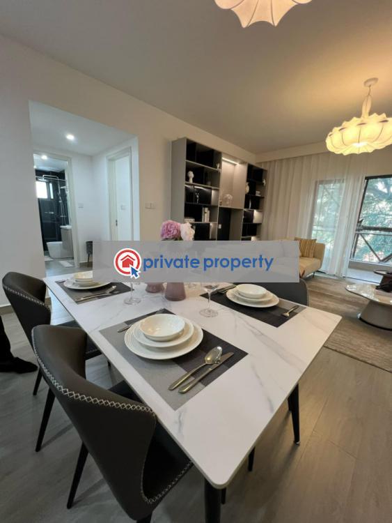 2 bedroom Apartment For Sale &nbsp;off Wood Avenue Kilimani Nairobi - 4