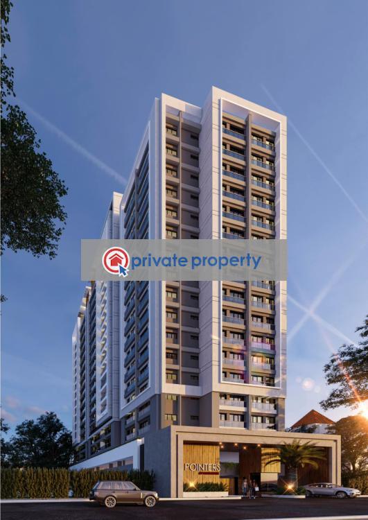 2 bedroom Apartment For Sale &nbsp;off Wood Avenue Kilimani Nairobi - 7