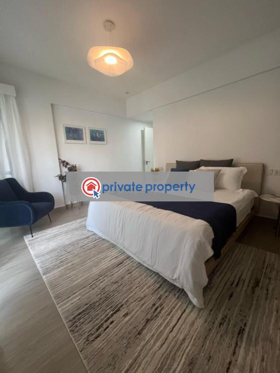 2 bedroom Apartment For Sale &nbsp;off Wood Avenue Kilimani Nairobi - 2