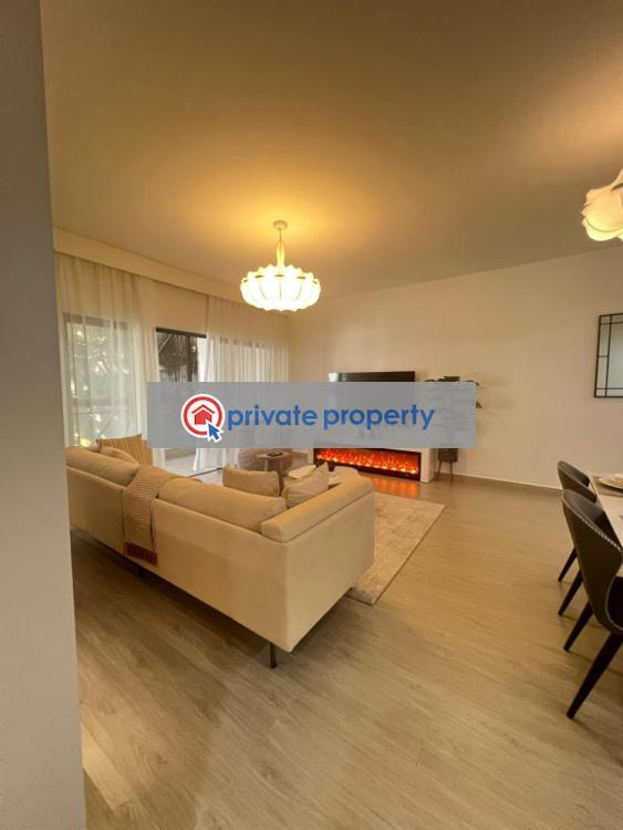 2 bedroom Apartment For Sale &nbsp;off Wood Avenue Kilimani Nairobi - 1