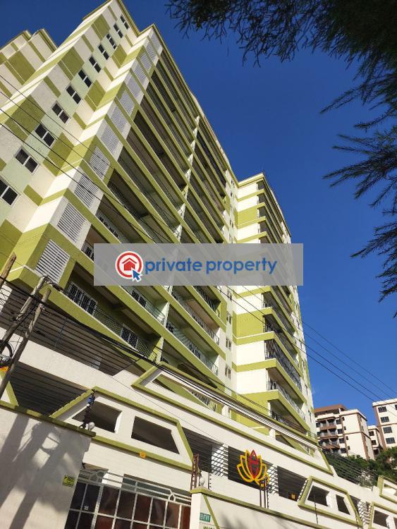 2 bedroom Apartment For Sale &nbsp;hatheru Road Lavington Nairobi - 1