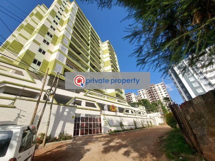 2 bedroom Apartment For Sale &nbsp;hatheru Road Lavington Nairobi - 2