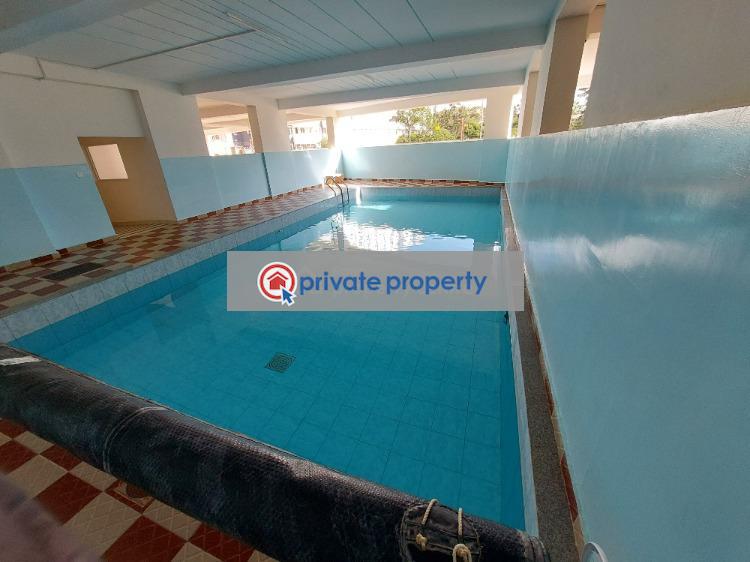 2 bedroom Apartment For Sale &nbsp;hatheru Road Lavington Nairobi - 11
