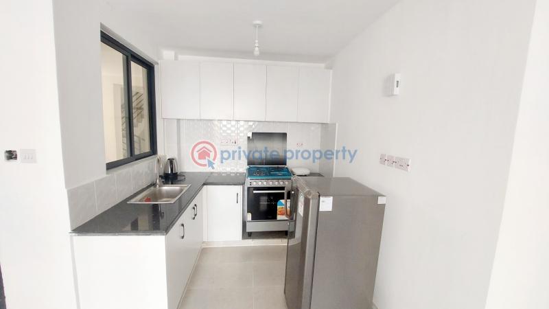 2 bedroom Apartment For Sale Namanga Road Kitengela Kajiado - 6