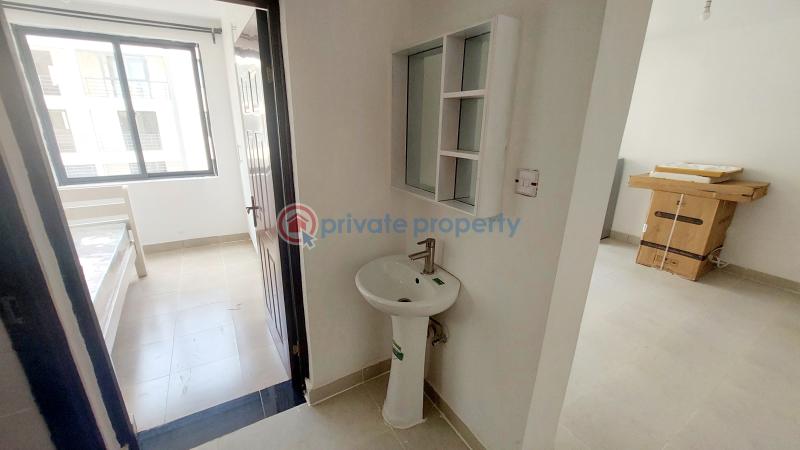 2 bedroom Apartment For Sale Namanga Road Kitengela Kajiado - 3