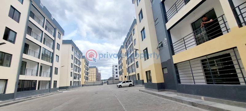 2 bedroom Apartment For Sale Namanga Road Kitengela Kajiado - 1