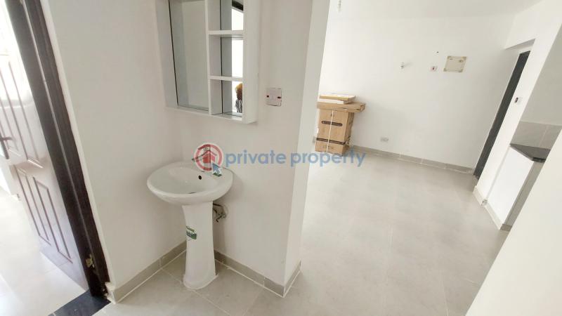2 bedroom Apartment For Sale Namanga Road Kitengela Kajiado - 13