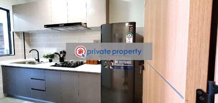 2 bedroom Apartment For Sale &nbsp;hatheru Road Lavington Nairobi - 5