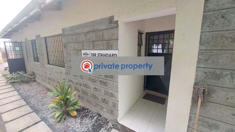 2 bedroom Apartment For Sale &nbsp;ruiru Kamiti Road Ruiru Kiambu - 2