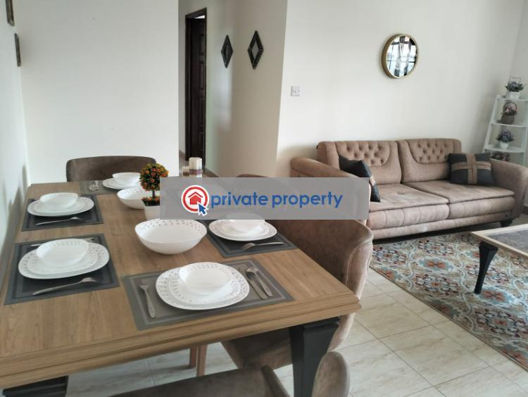 2 bedroom Apartment For Sale &nbsp;ruiru Kamiti Road Ruiru Kiambu - 1
