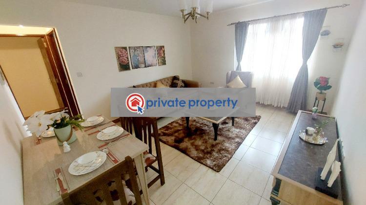 2 bedroom Apartment For Sale &nbsp;ruiru Kamiti Road Ruiru Kiambu - 2