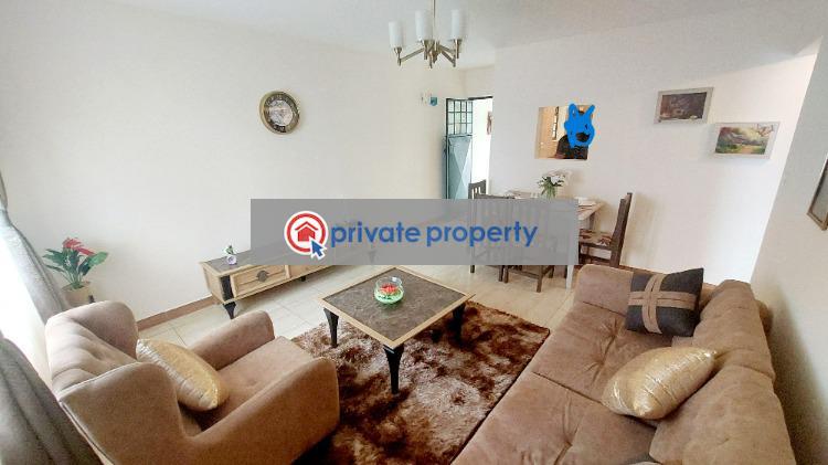 2 bedroom Apartment For Sale &nbsp;ruiru Kamiti Road Ruiru Kiambu - 4