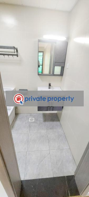 2 bedroom Apartment For Sale &nbsp;off Waiyaki Way Westlands Nairobi - 20