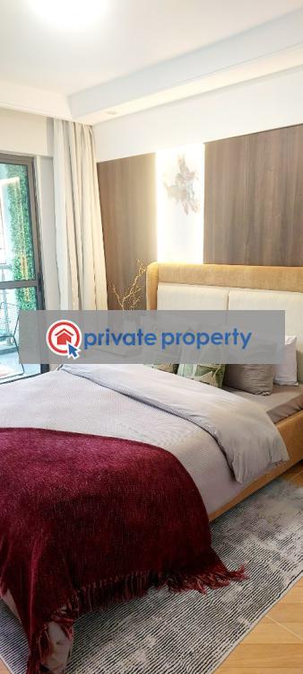2 bedroom Apartment For Sale &nbsp;off Waiyaki Way Westlands Nairobi - 5