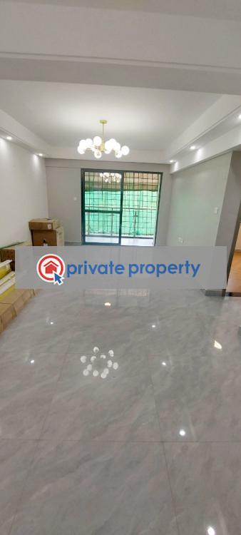 2 bedroom Apartment For Sale &nbsp;off Waiyaki Way Westlands Nairobi - 8