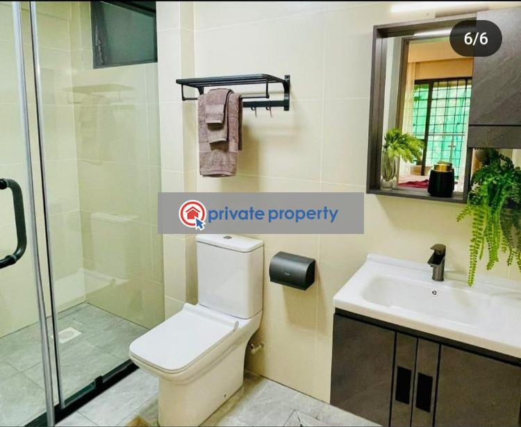 2 bedroom Apartment For Sale &nbsp;off Waiyaki Way Westlands Nairobi - 4