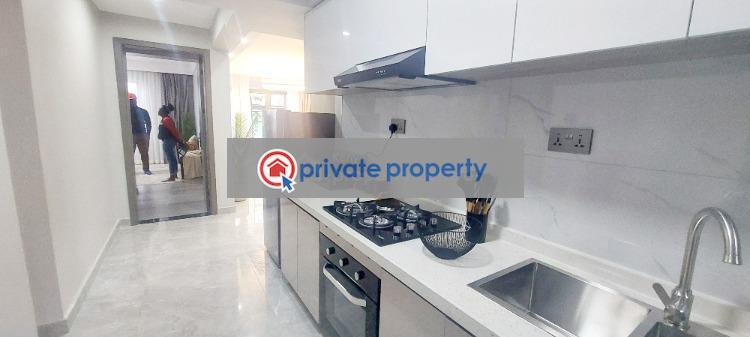 2 bedroom Apartment For Sale &nbsp;westlands Road Westlands Nairobi - 8