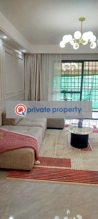 2 bedroom Apartment For Sale &nbsp;off Waiyaki Way Westlands Nairobi - 10