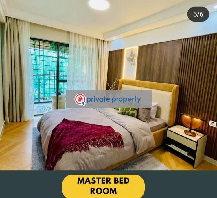 2 bedroom Apartment For Sale &nbsp;off Waiyaki Way Westlands Nairobi - 6