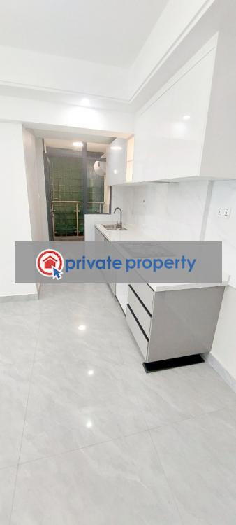 2 bedroom Apartment For Sale &nbsp;off Waiyaki Way Westlands Nairobi - 7