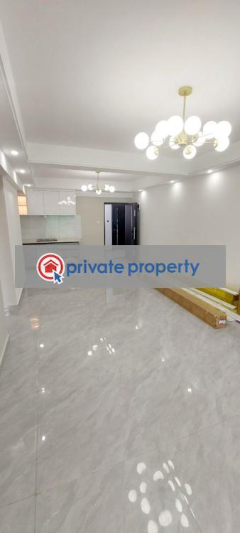2 bedroom Apartment For Sale &nbsp;off Waiyaki Way Westlands Nairobi - 4