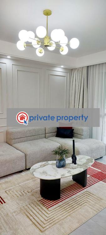 2 bedroom Apartment For Sale &nbsp;off Waiyaki Way Westlands Nairobi - 3